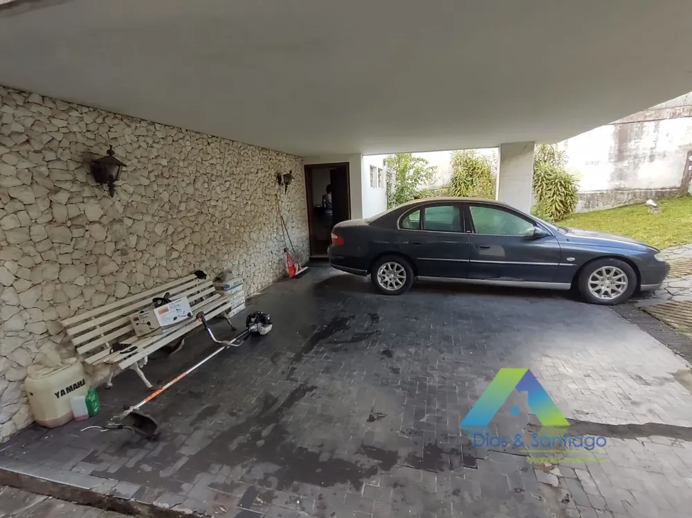 Casa, 3 quartos, 250 m² - Foto 12