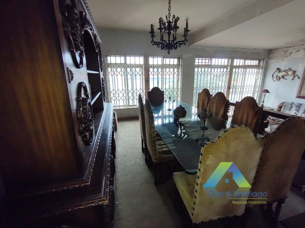 Casa, 3 quartos, 250 m² - Foto 2
