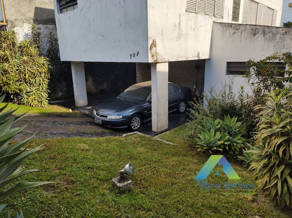 Casa, 3 quartos, 250 m² - Foto 17