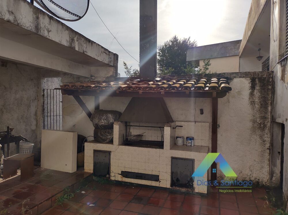 Casa, 3 quartos, 250 m² - Foto 6
