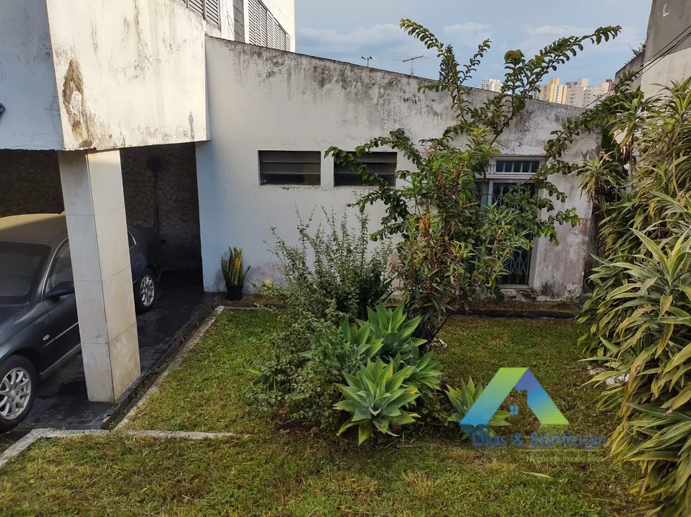 Casa, 3 quartos, 250 m² - Foto 18