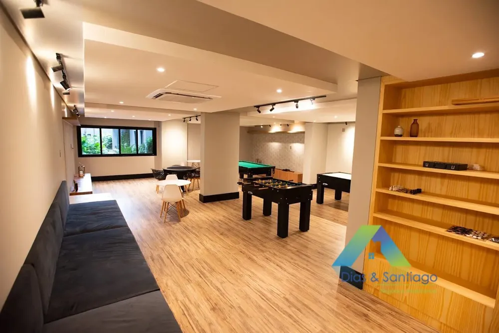 Apartamento, 2 quartos, 57 m² - Foto 10
