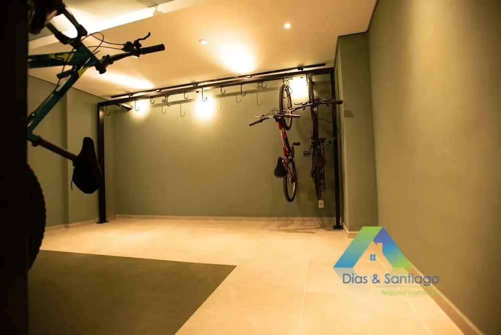 Apartamento, 2 quartos, 57 m² - Foto 16