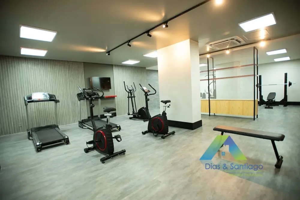 Apartamento, 2 quartos, 57 m² - Foto 12