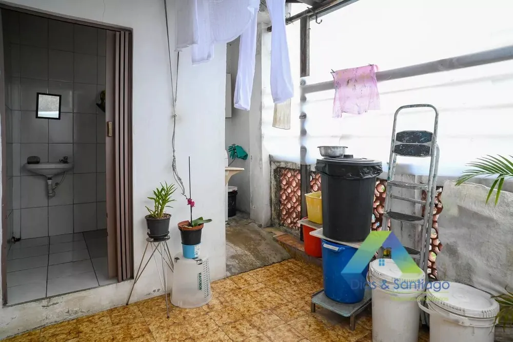 Sobrado, 3 quartos, 250 m² - Foto 14