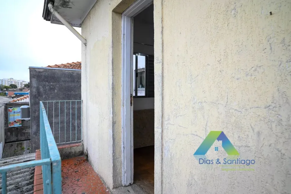 Sobrado, 3 quartos, 250 m² - Foto 11