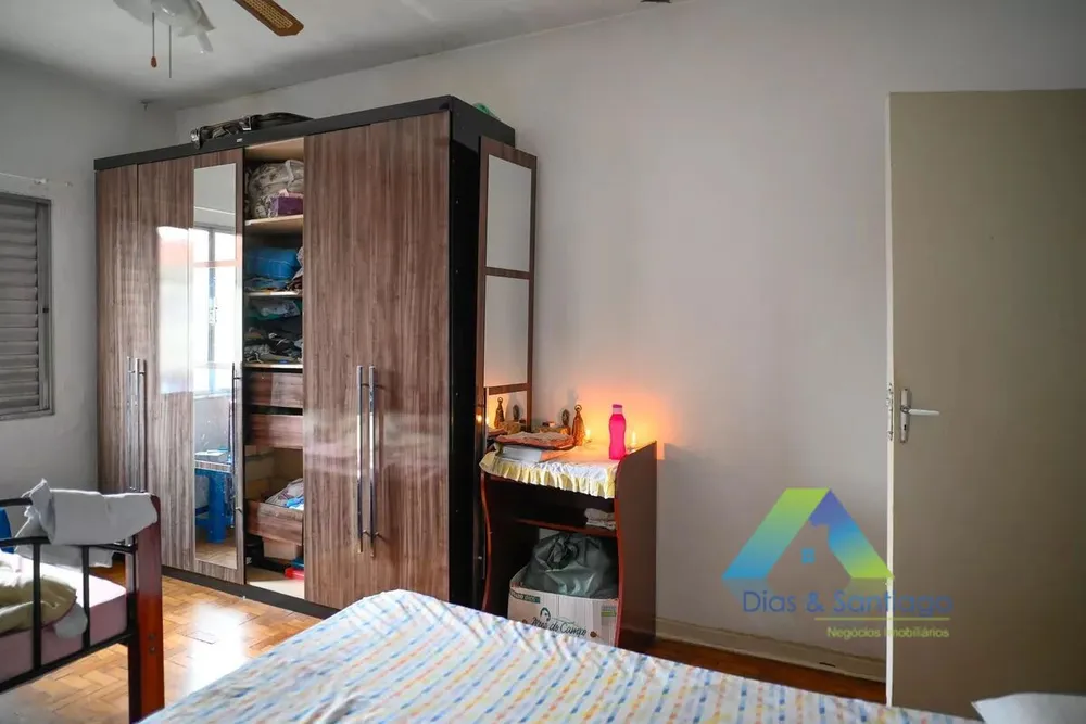 Sobrado, 3 quartos, 250 m² - Foto 8