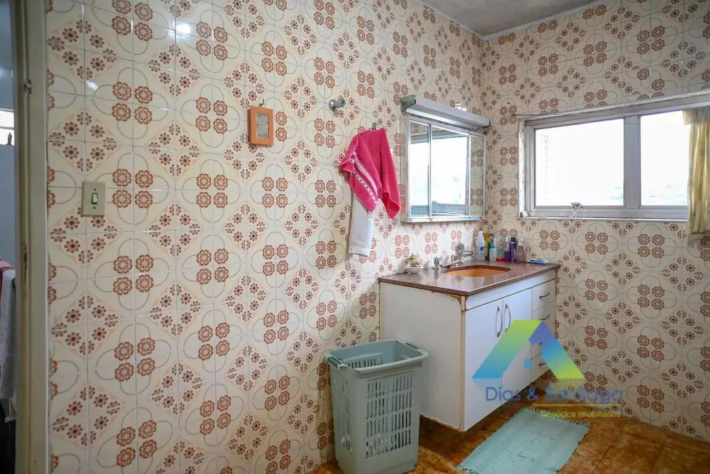 Sobrado, 3 quartos, 250 m² - Foto 13