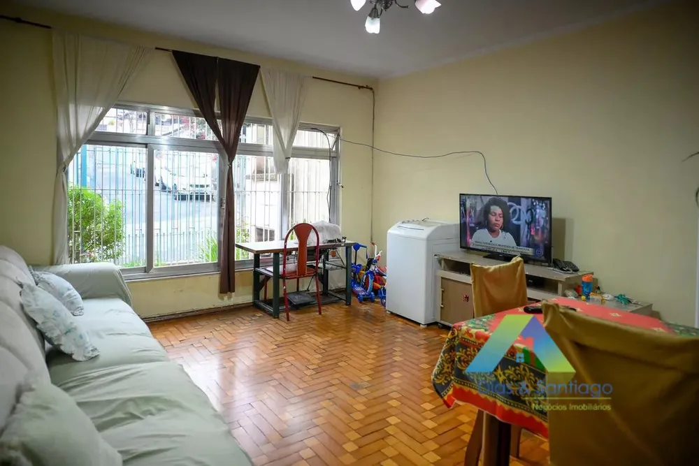 Sobrado, 3 quartos, 250 m² - Foto 3