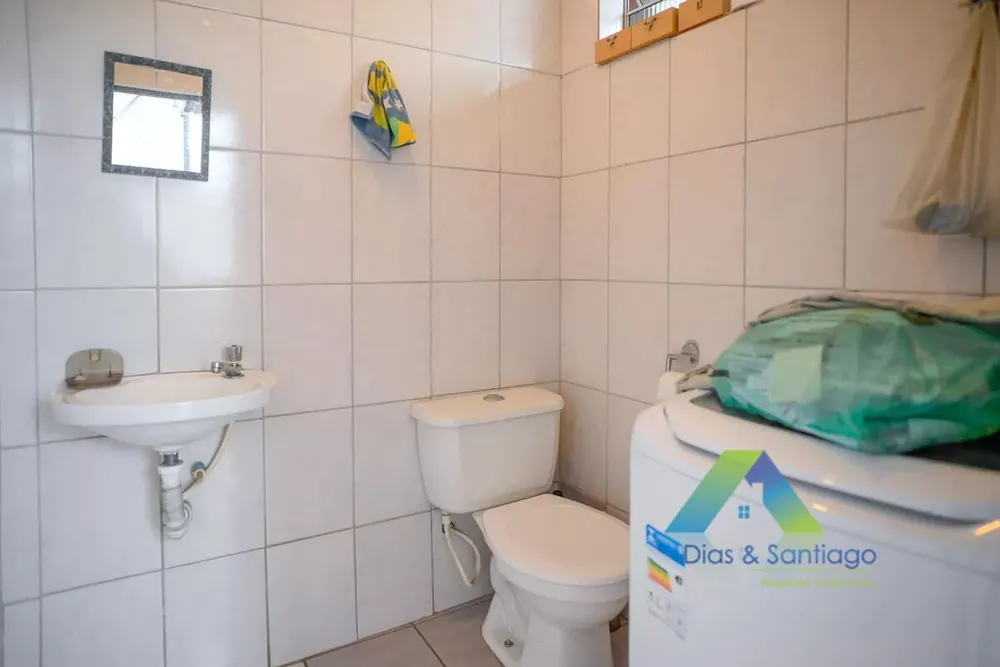 Sobrado, 3 quartos, 250 m² - Foto 12