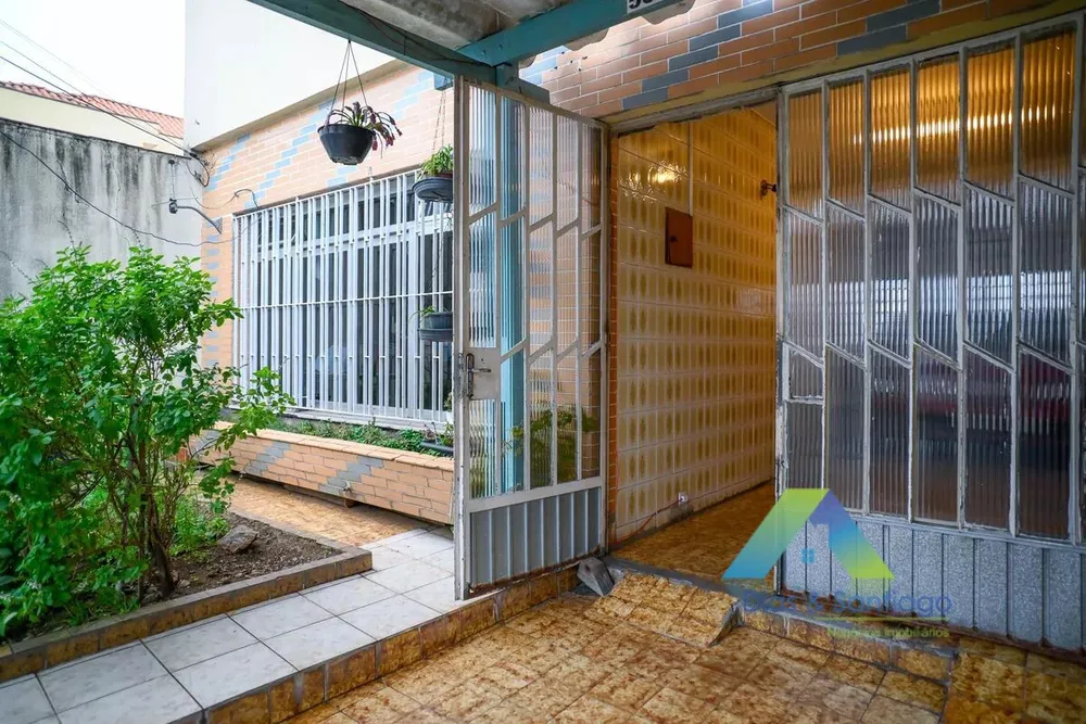 Sobrado, 3 quartos, 250 m² - Foto 2