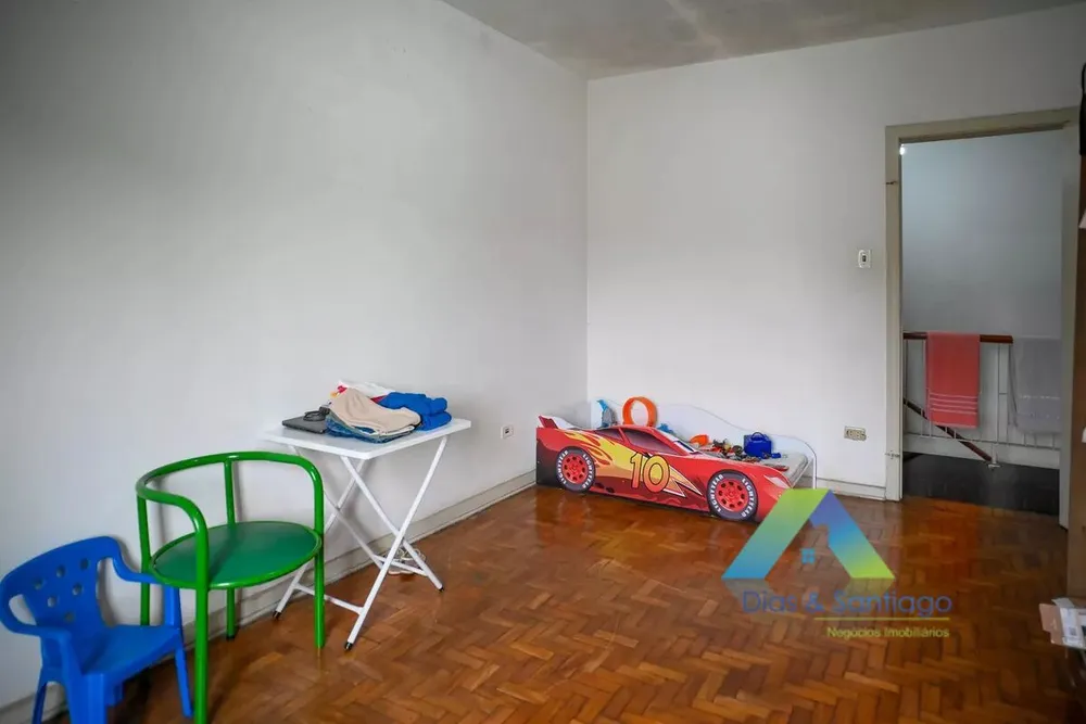 Sobrado, 3 quartos, 250 m² - Foto 7
