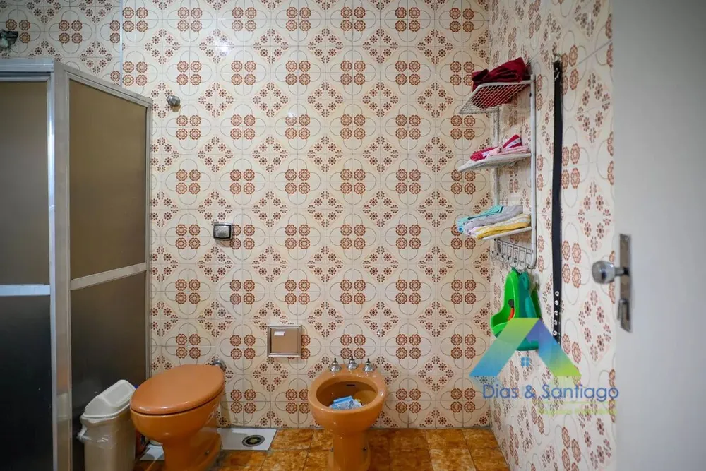 Sobrado, 3 quartos, 250 m² - Foto 16
