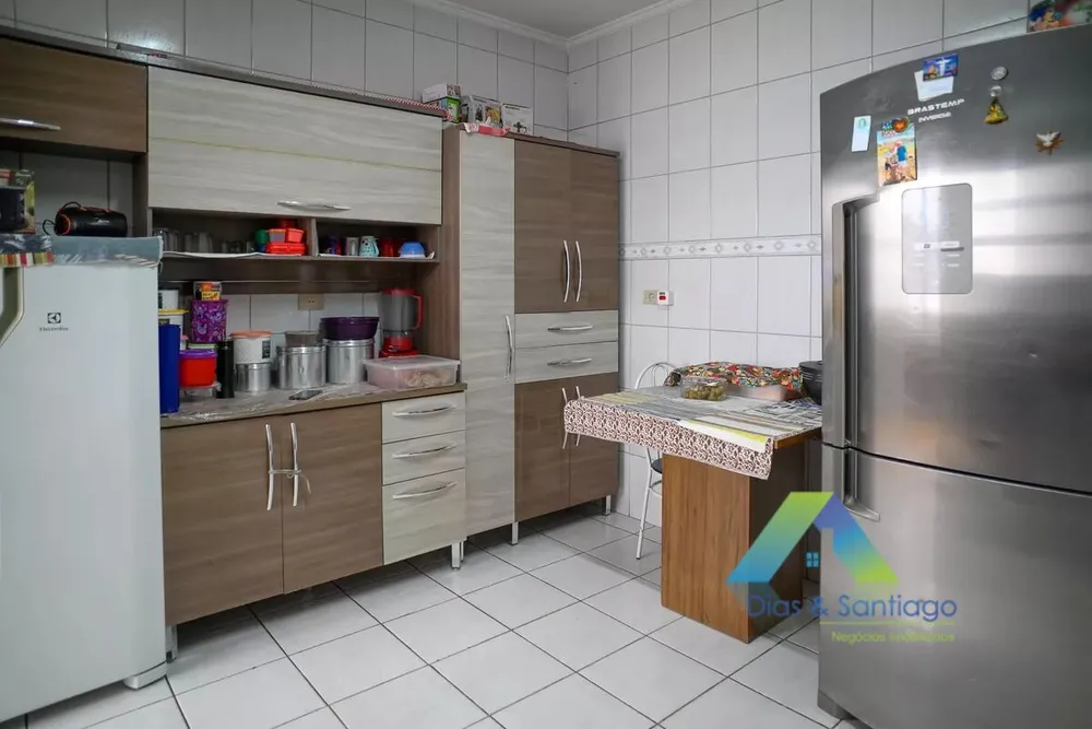 Sobrado, 3 quartos, 250 m² - Foto 4