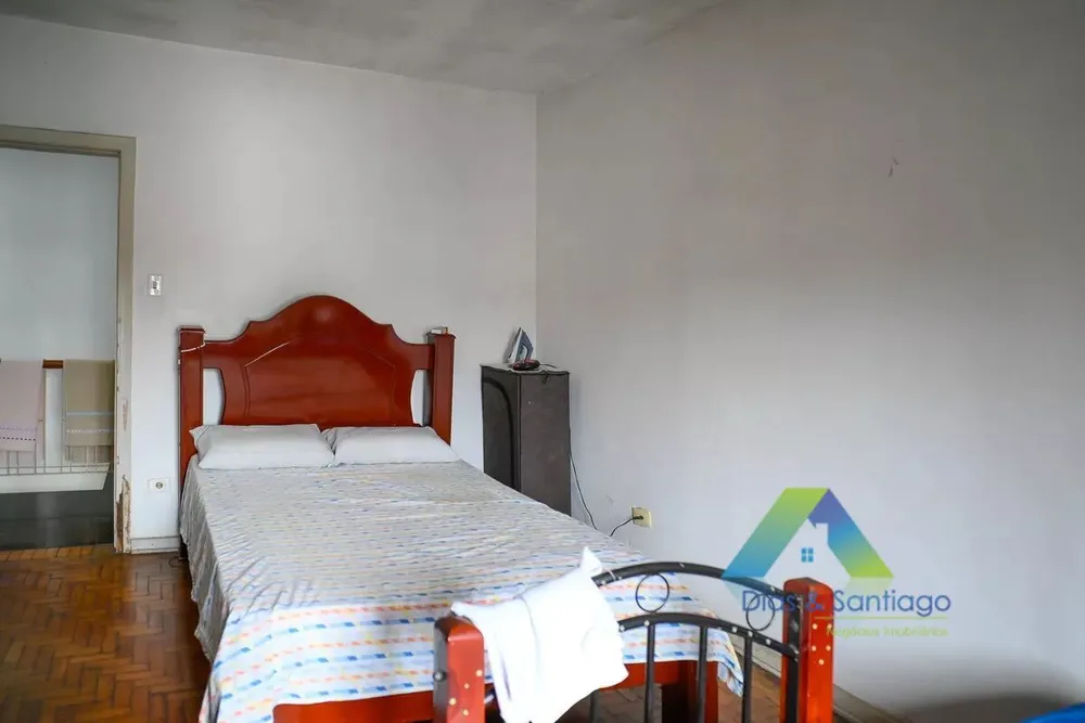 Sobrado, 3 quartos, 250 m² - Foto 9
