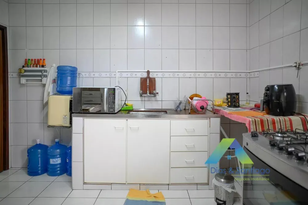 Sobrado, 3 quartos, 250 m² - Foto 6