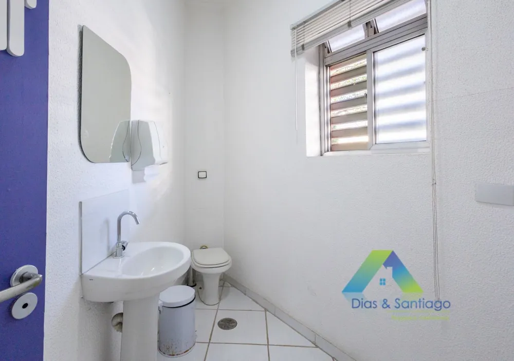 Loja-Salão, 160 m² - Foto 11