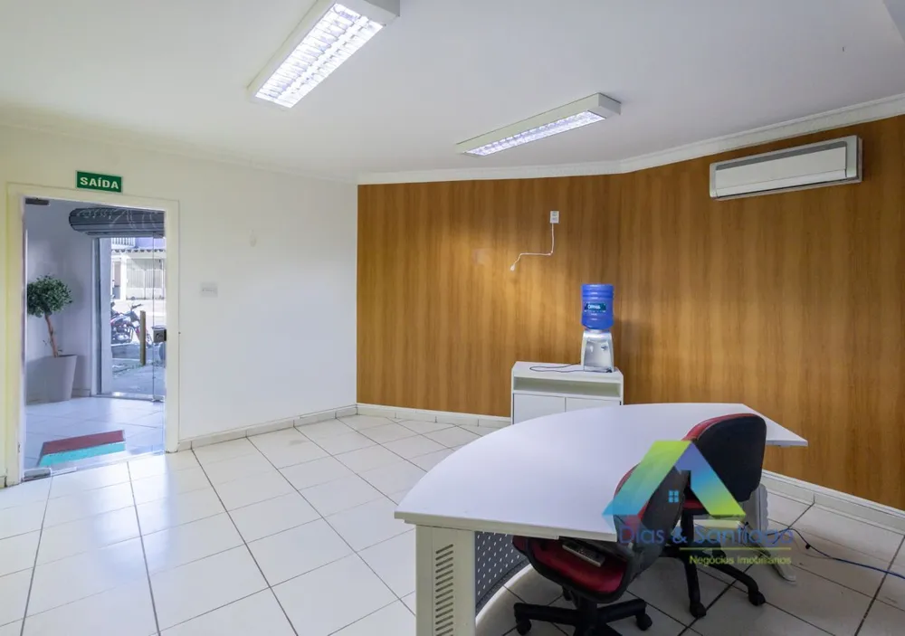 Loja-Salão, 160 m² - Foto 4