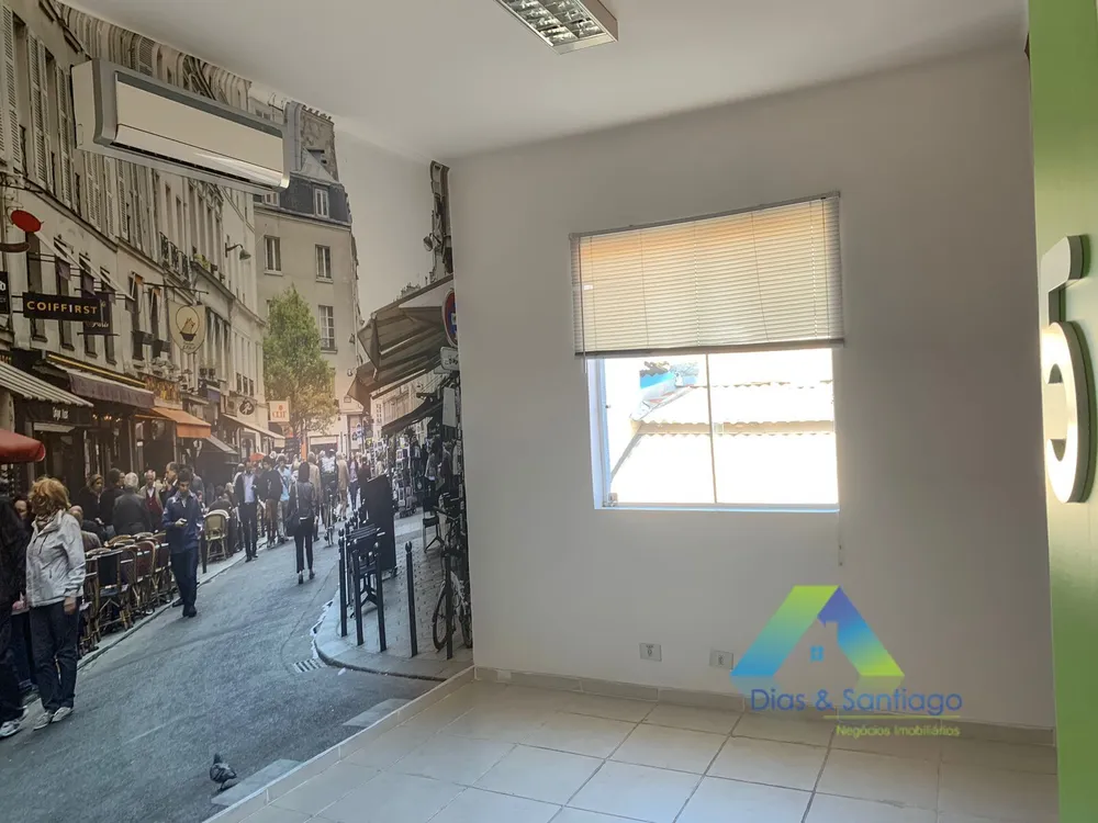Loja-Salão, 160 m² - Foto 6