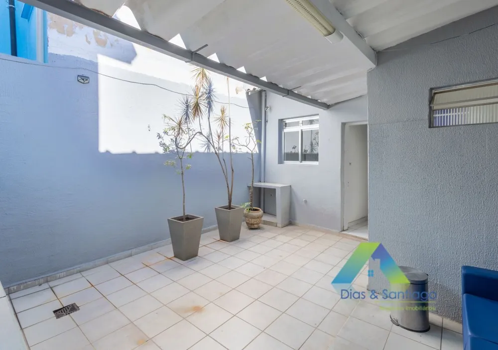 Loja-Salão, 160 m² - Foto 12