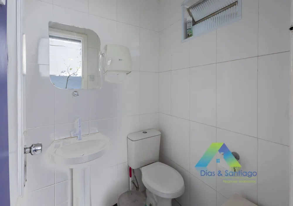 Loja-Salão, 160 m² - Foto 10