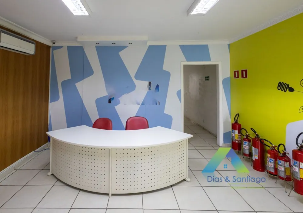 Loja-Salão, 160 m² - Foto 1