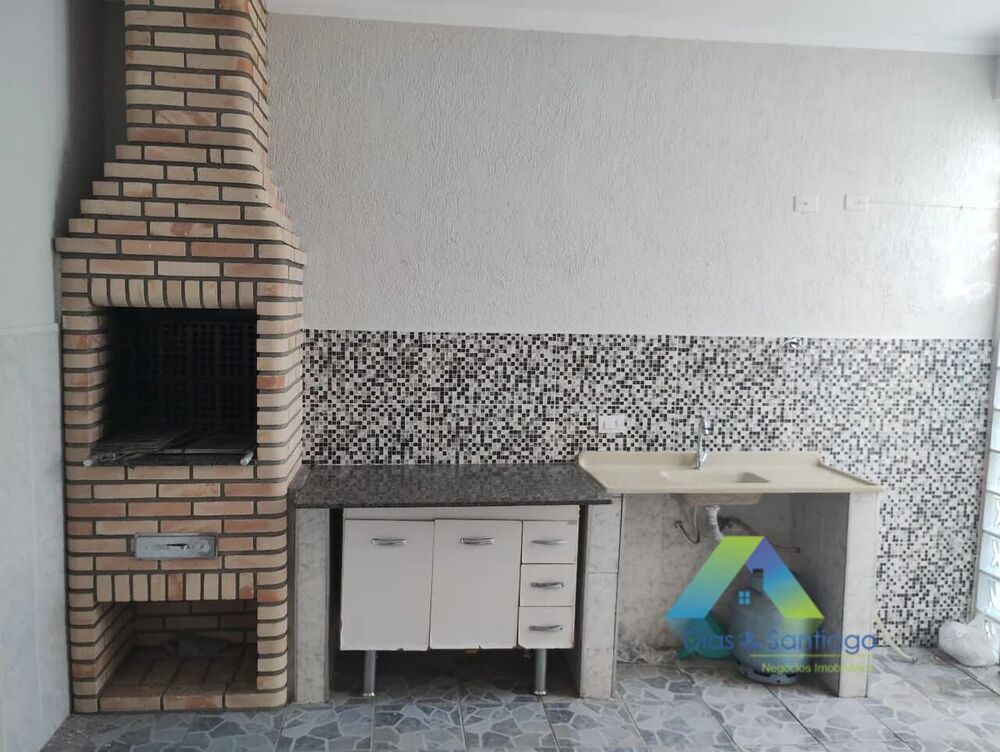 Casa à venda com 3 quartos, 153m² - Foto 4