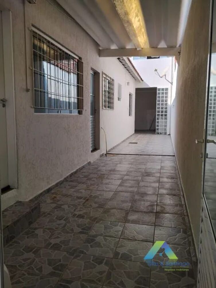 Casa à venda com 3 quartos, 153m² - Foto 3