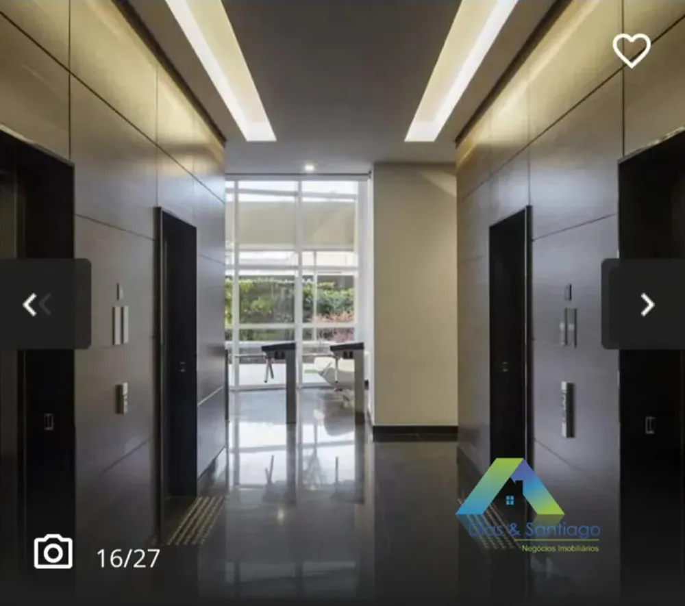 Sala-Conjunto, 48 m² - Foto 6