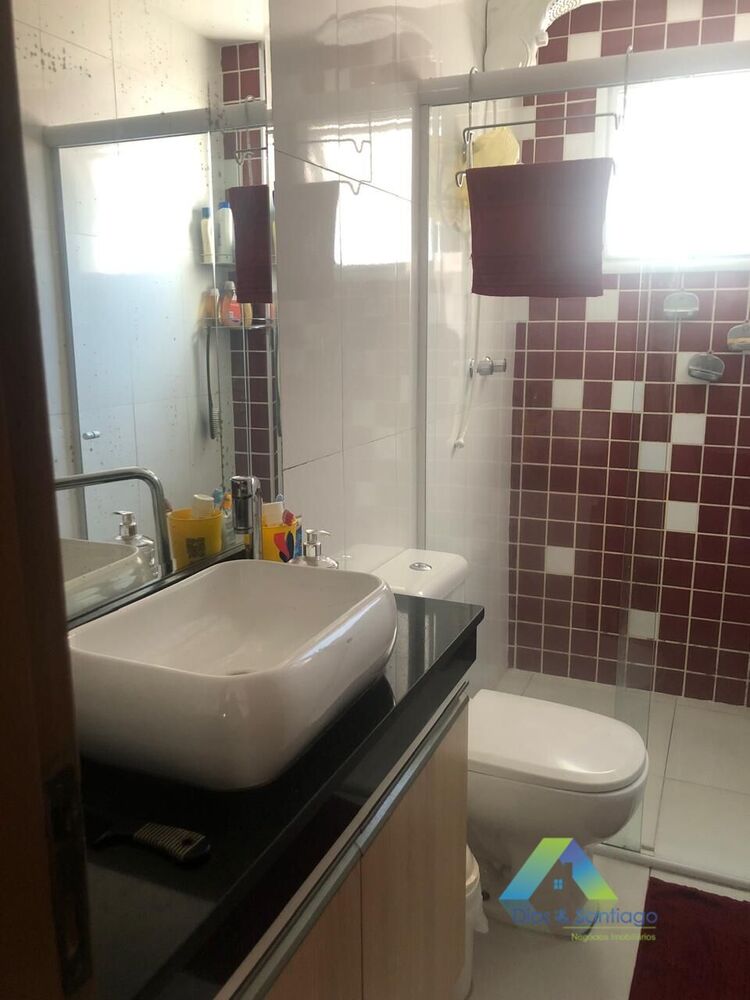Apartamento à venda com 2 quartos, 67m² - Foto 10