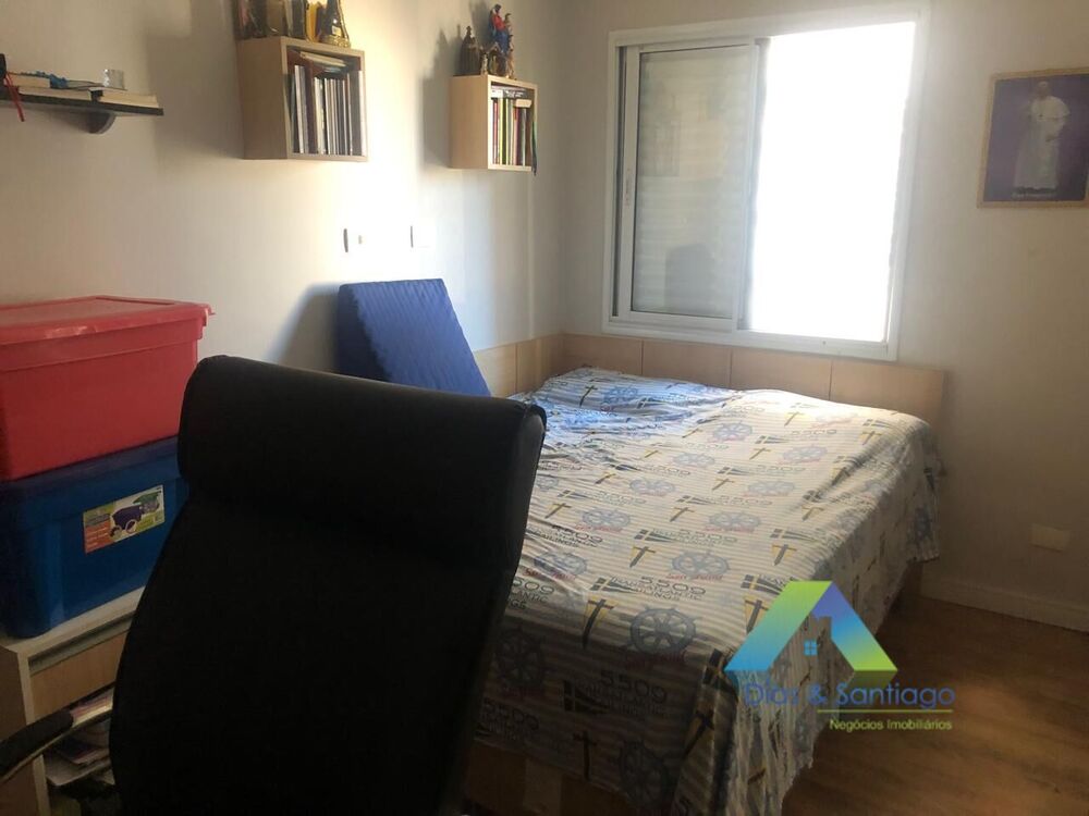 Apartamento à venda com 2 quartos, 67m² - Foto 5