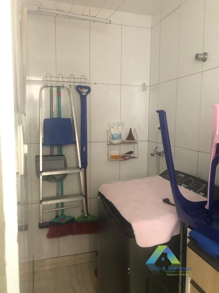 Apartamento à venda com 2 quartos, 67m² - Foto 11