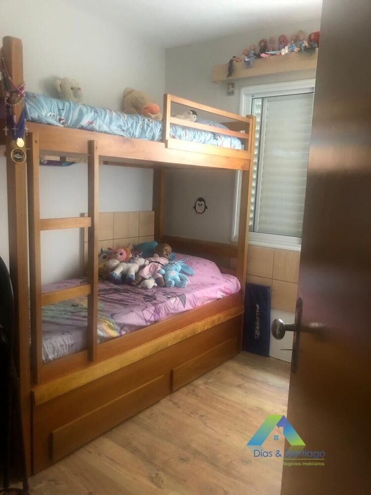 Apartamento à venda com 2 quartos, 67m² - Foto 8