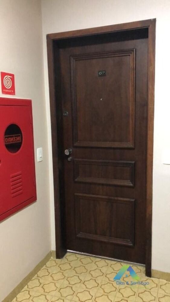 Apartamento, 1 quarto, 62 m² - Foto 2