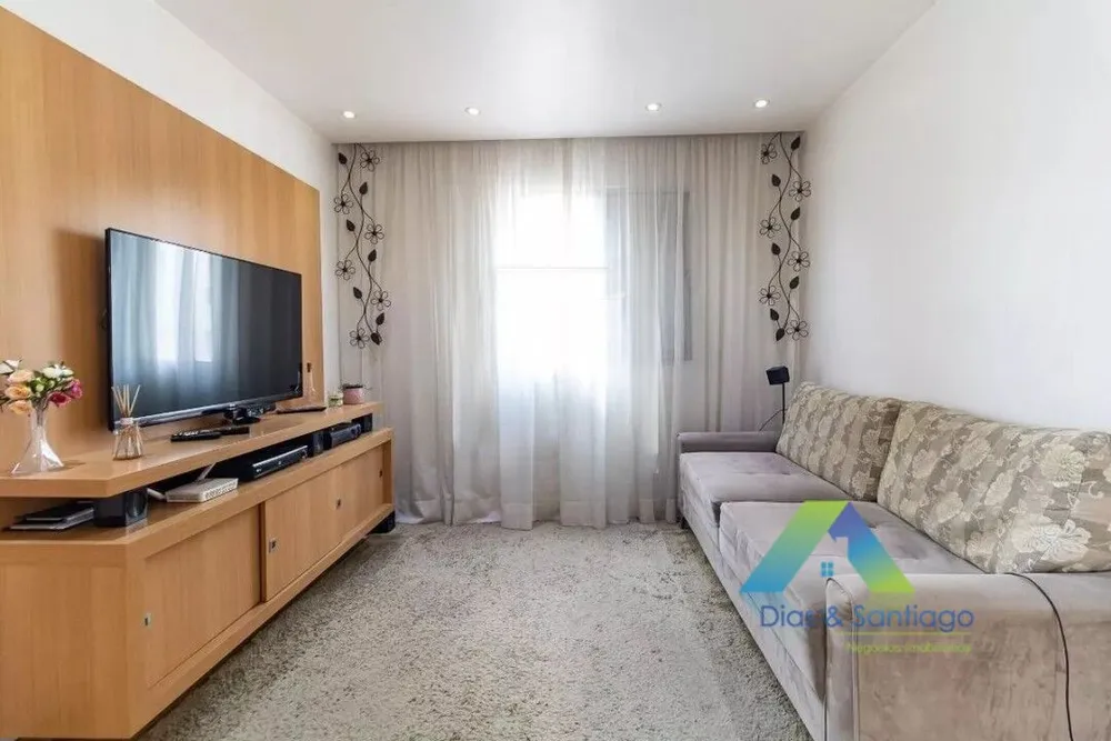 Apartamento, 2 quartos, 50 m² - Foto 8