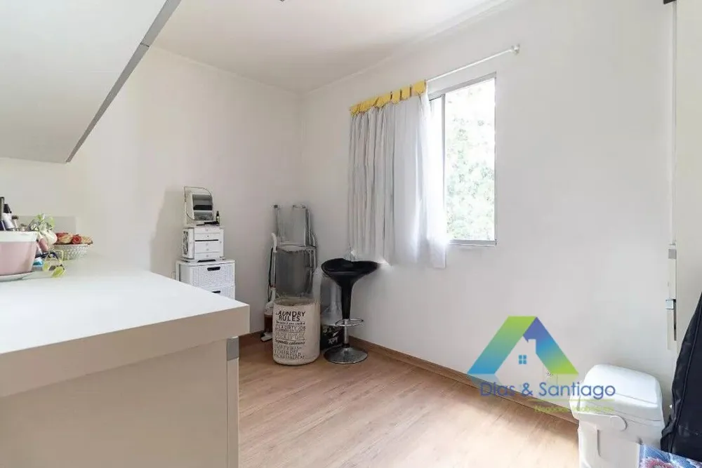 Apartamento, 2 quartos, 50 m² - Foto 6