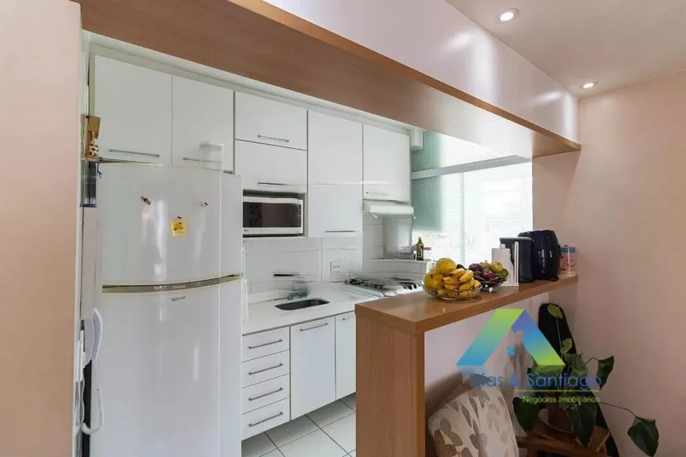 Apartamento, 2 quartos, 50 m² - Foto 5