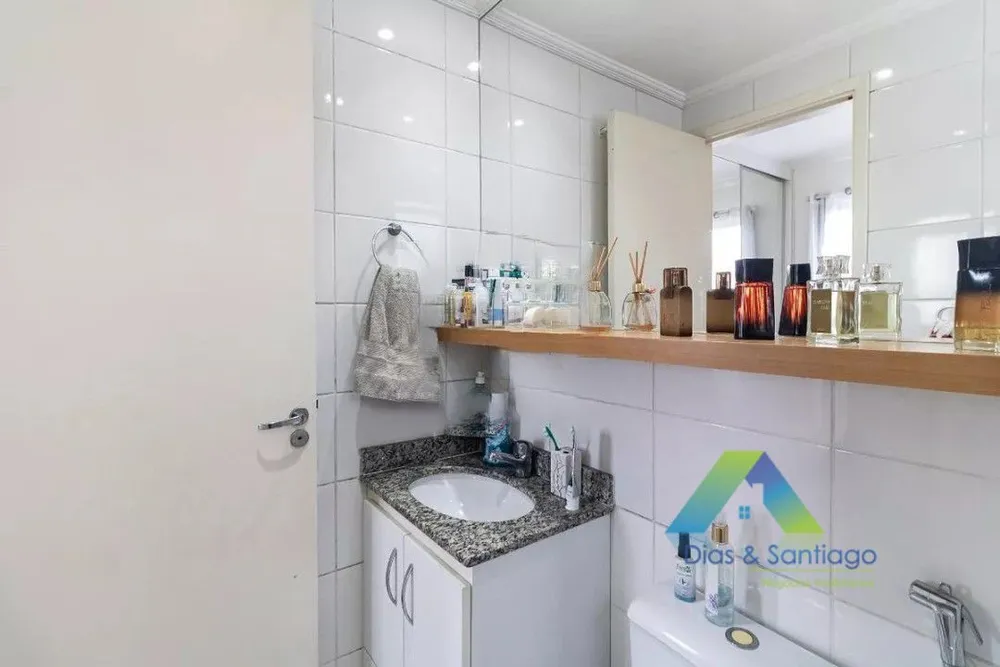 Apartamento, 2 quartos, 50 m² - Foto 7