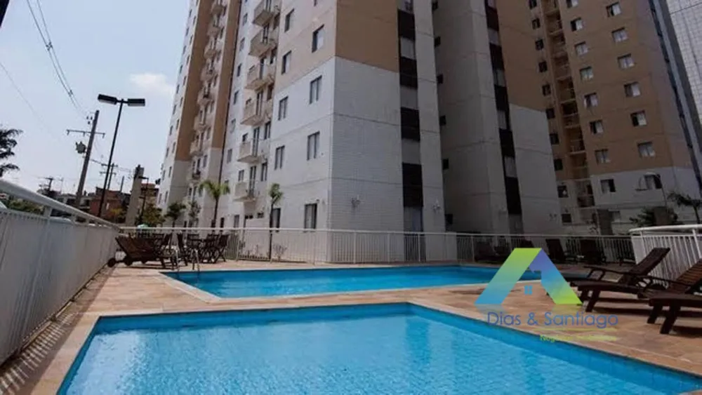 Apartamento, 2 quartos, 50 m² - Foto 4