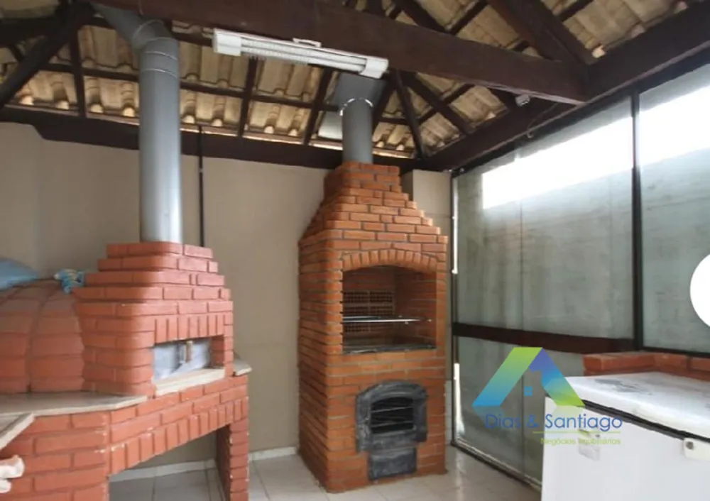 Apartamento, 2 quartos, 50 m² - Foto 16