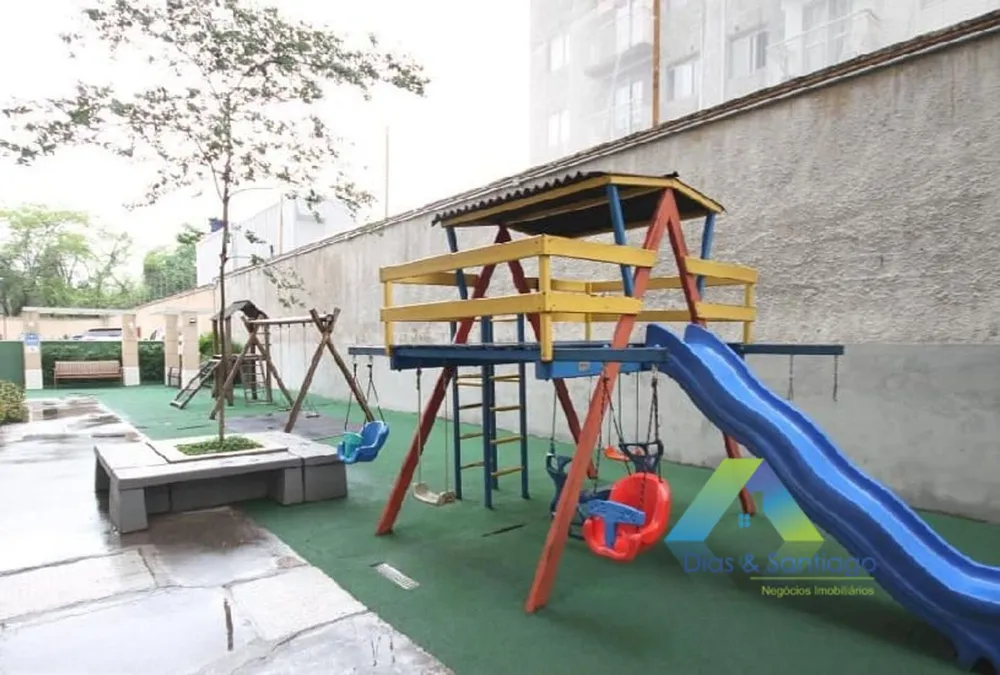 Apartamento, 2 quartos, 50 m² - Foto 3