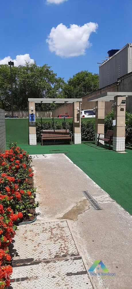 Apartamento, 2 quartos, 50 m² - Foto 2