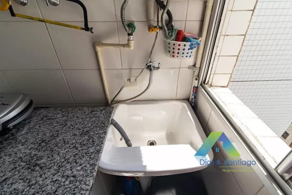 Apartamento, 2 quartos, 50 m² - Foto 11