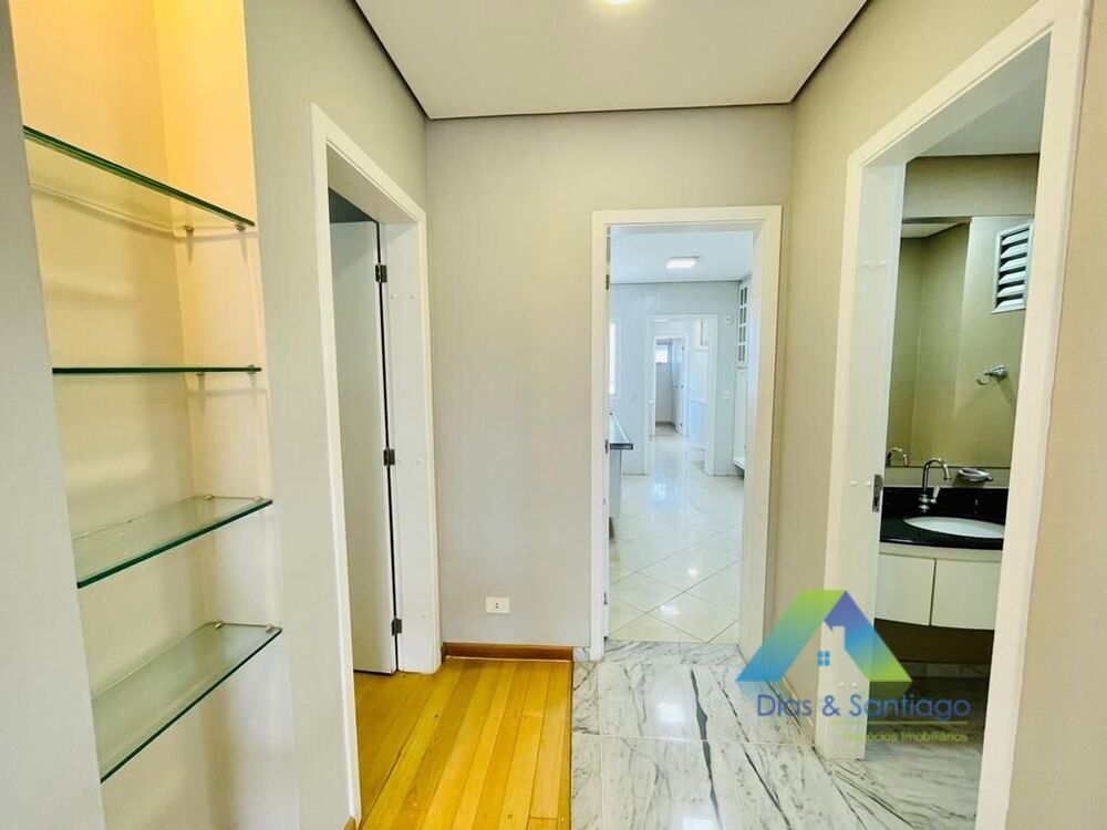 Cobertura à venda com 3 quartos, 350m² - Foto 15