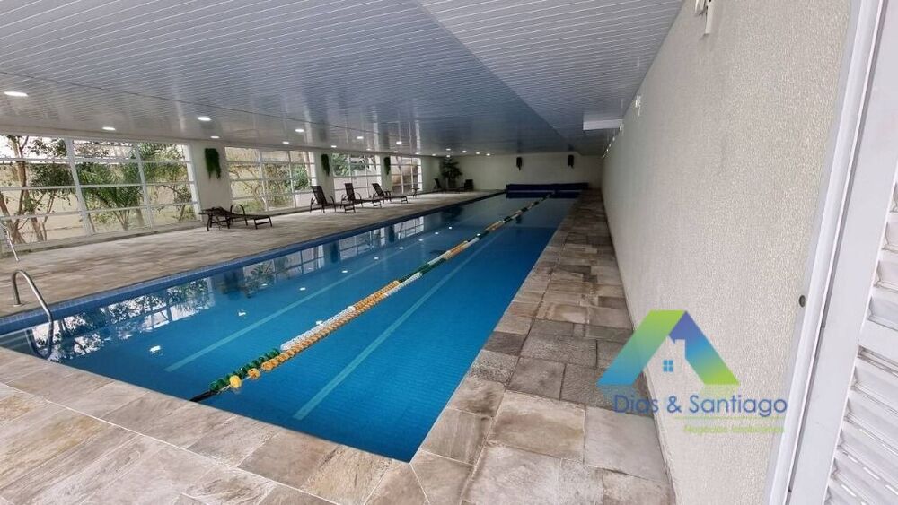 Apartamento à venda com 3 quartos, 138m² - Foto 6
