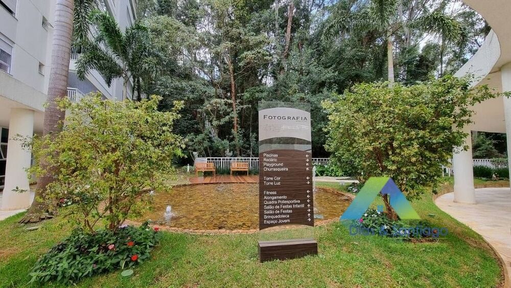 Apartamento à venda com 3 quartos, 138m² - Foto 8