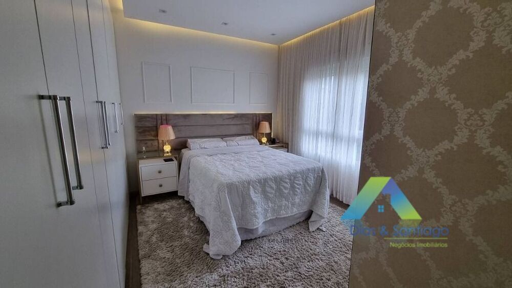 Apartamento à venda com 3 quartos, 138m² - Foto 4