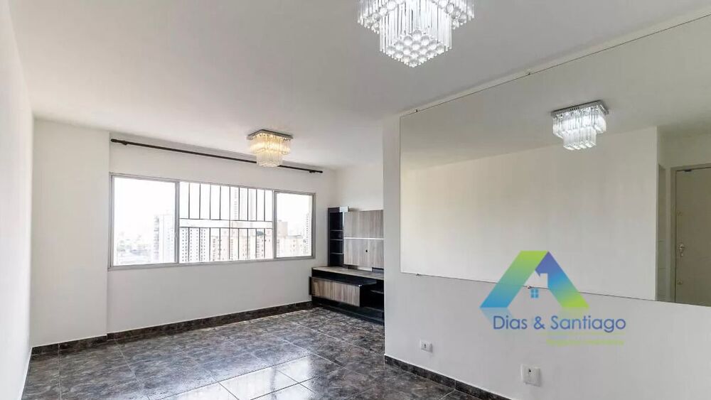 Apartamento, 3 quartos, 64 m² - Foto 1