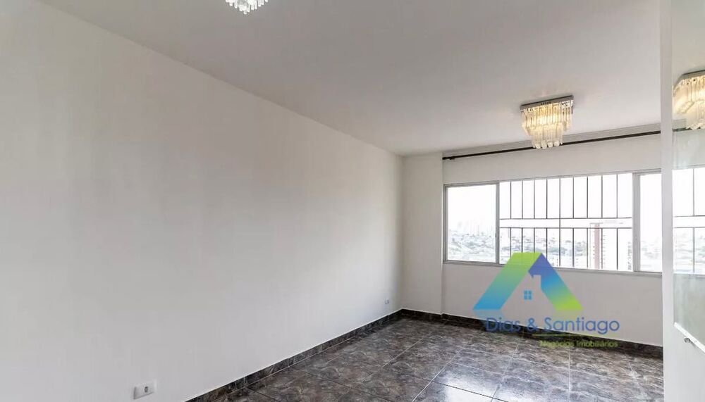 Apartamento, 3 quartos, 64 m² - Foto 2