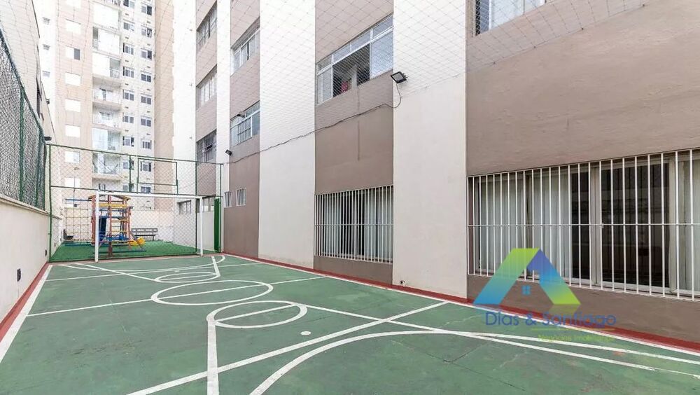 Apartamento, 3 quartos, 64 m² - Foto 8